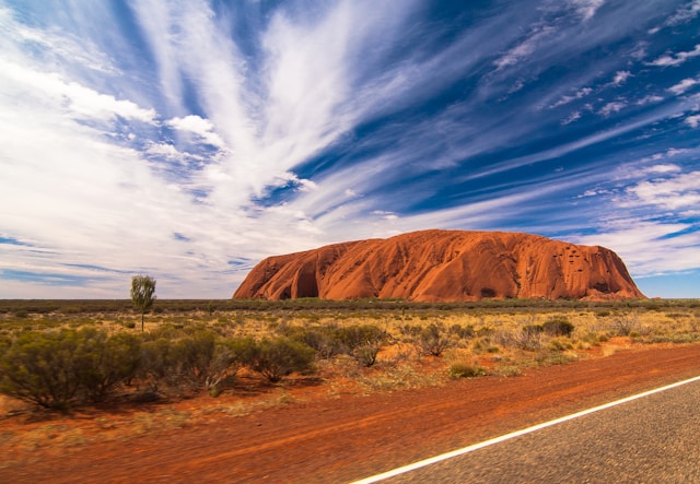 Australien Flüge mit SkyExplorer