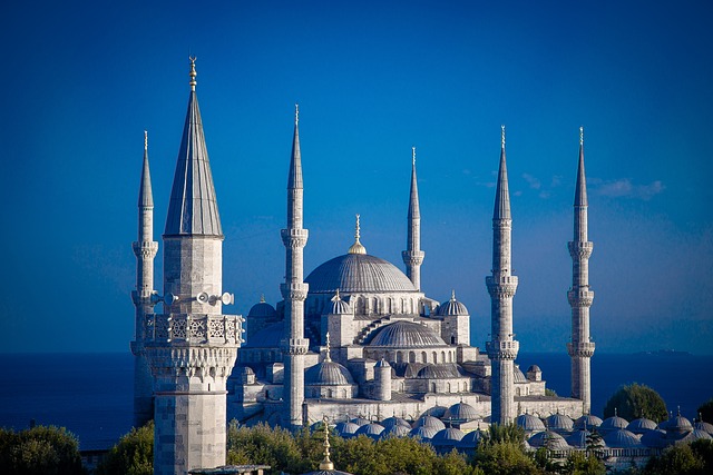 Flüge nach Istanbul