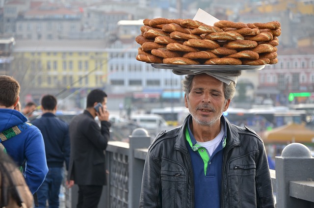 Flüge nach Istanbul
