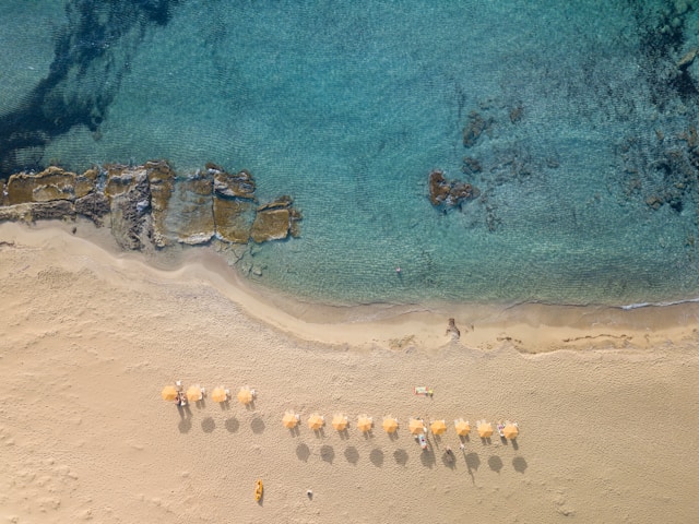 Kreta Flüge mit SkyExplorer