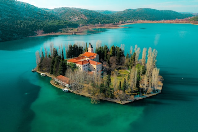 Kroatien Flüge mit SkyExplorer