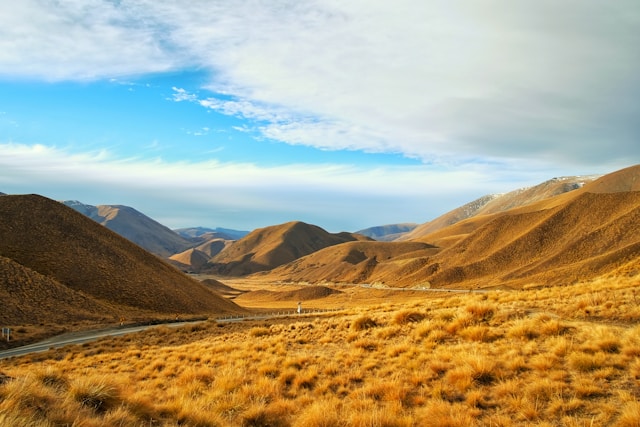 Neuseeland Flüge mit SkyExplorer