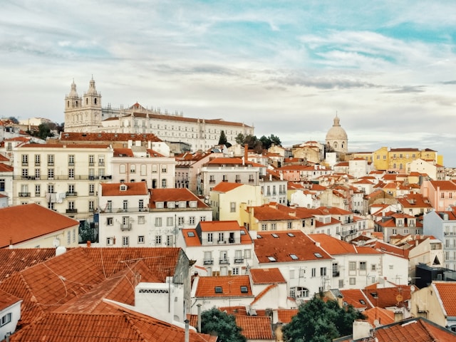 Portugal Flüge mit SkyExplorer