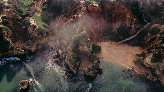 Portugal Flüge mit SkyExplorer