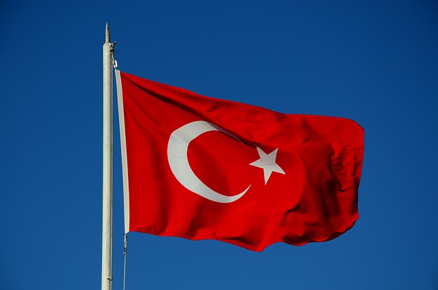 Türkei Flüge mit SkyExplorer